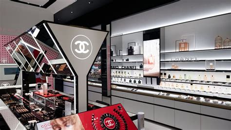 chanel boutique causeway bay|Chanel fashion.